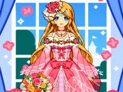 Juego Mi vestido cariño en línea