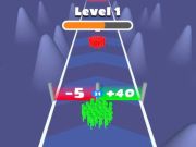 Juego Stickman Count Masters en línea