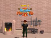 Juego Blade Forge 3D en línea