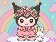 Juego Creador de avatar de Kuromi en línea