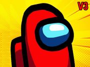 Juego Entre nosotros en línea v3 en línea