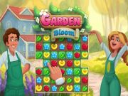 Juego Floración del jardín en línea