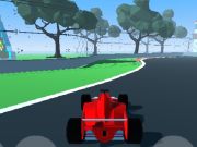 Juego Doble de carreras retro en línea