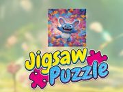 Juego Labubu rompecabezas para niños en línea