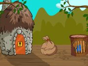 Juego Escape de la parula del norte en línea