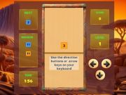 Juego Ishango en línea