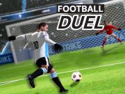 Juego Duelo de fútbol en línea