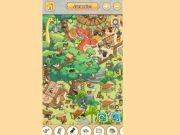 Juego Descúbrelo Jurassic Park en línea