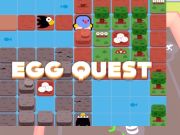 Juego Búsqueda de huevos en línea