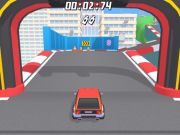 Juego Apresurado en línea