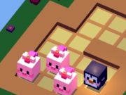 Juego Sokomatch 3D en lĂnea Juego Sokomatch 3D en lĂnea