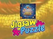 Juego Rompecabezas de dragón chino en línea