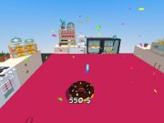 Juego Evolución de la masa en línea
