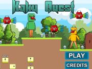 Juego Kaku Quest en línea
