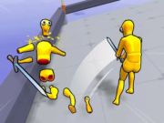Juego Batalla de la espada épica en línea
