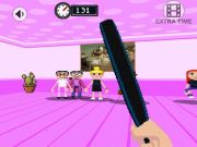 Juego Sostenible 4 en línea