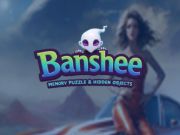 Juego Banshee Memory Puzzle y objetos ocultos en línea