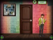 Juego Amgel Easy Room Escape 292 en línea