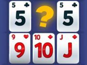 Juego Cards Match Rechle en línea