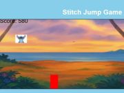 Juego Juego de salto de puntada en línea