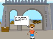 Juego Hooda Escape Kenya Escape 2025 en línea