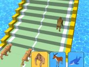 Juego Carreras de animales en línea