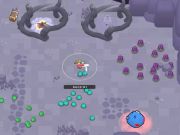 Juego Aventura de Swordsman en línea