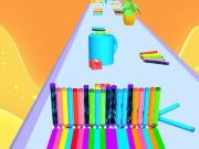Juego Pencil Rush Online en línea