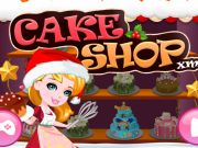 Juego Pastelería en línea