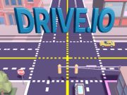 Juego Conducir. IO en línea