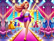 Juego Vestirse run en línea
