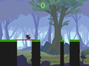Juego Estrategia de Stick Ninja en línea