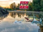 Juego Lluvia de peces en línea
