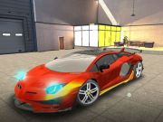 Juego Simulador real de coche en línea