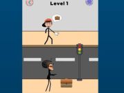 Juego Games de Puzzle Stickman en línea