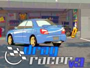 Juego Drag Racer V3 en línea