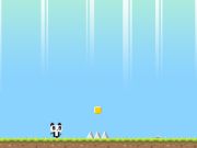 Juego Búsqueda de panda en línea