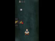 Juego Space Corredor sin fin en línea