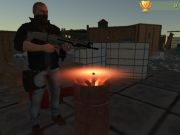 Juego El último de supervivencia en línea