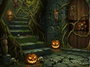 Juego Wraithwood Escape en línea