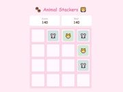 Juego Apiladores de animales en línea