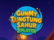 Juego GunMytungtungsahur 2 Player en línea