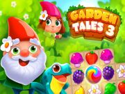 Juego Cuentos de jardín 3 en línea