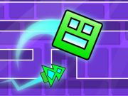 Juego Geometry Dash Mape Maps v2 en línea