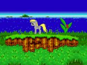 Juego Plataforma de caballo en línea