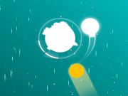 Juego Defensa orbit en línea