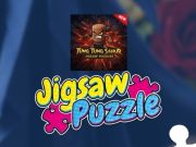 Juego Tung tung sahur rompecabezas en línea