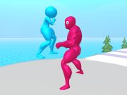Juego Hombre macho Go en línea