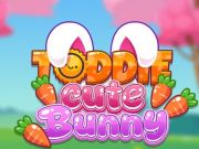 Juego Toddie lindo conejito en línea