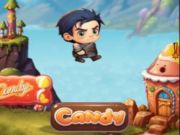 Juego Salto de salto en línea
